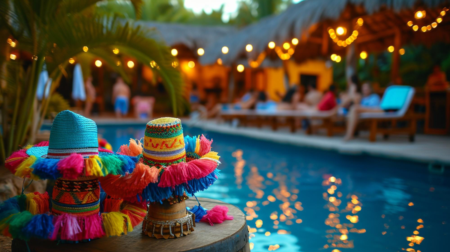 Experience the Majic - Must-Attend Events in Riveria Nayarit header image.