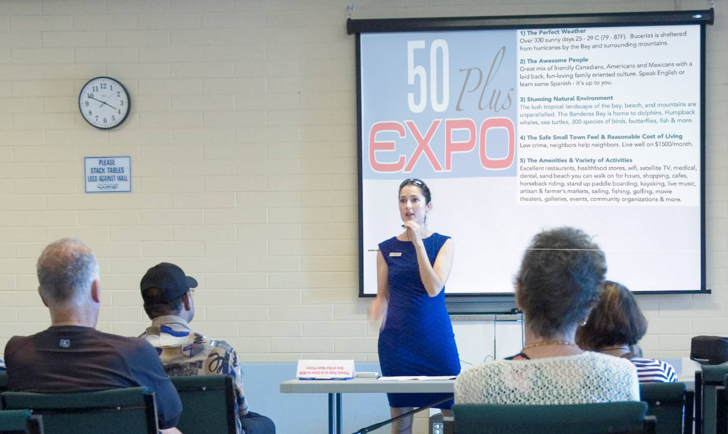 HOW TO GE THE MOST OUT OF YOUR GOLDEN YEARS! header image.