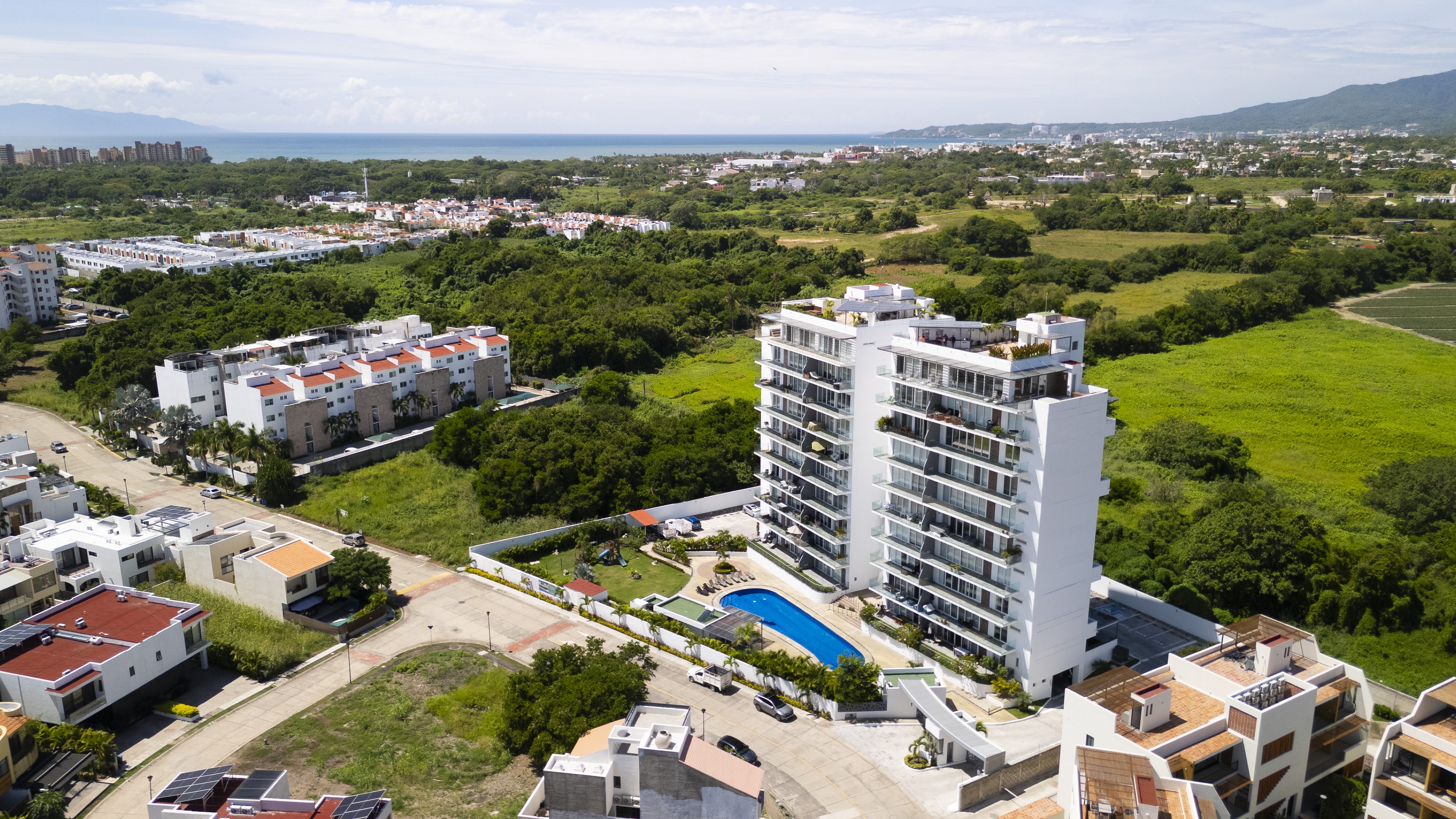 Believe Bucerias condos for sale