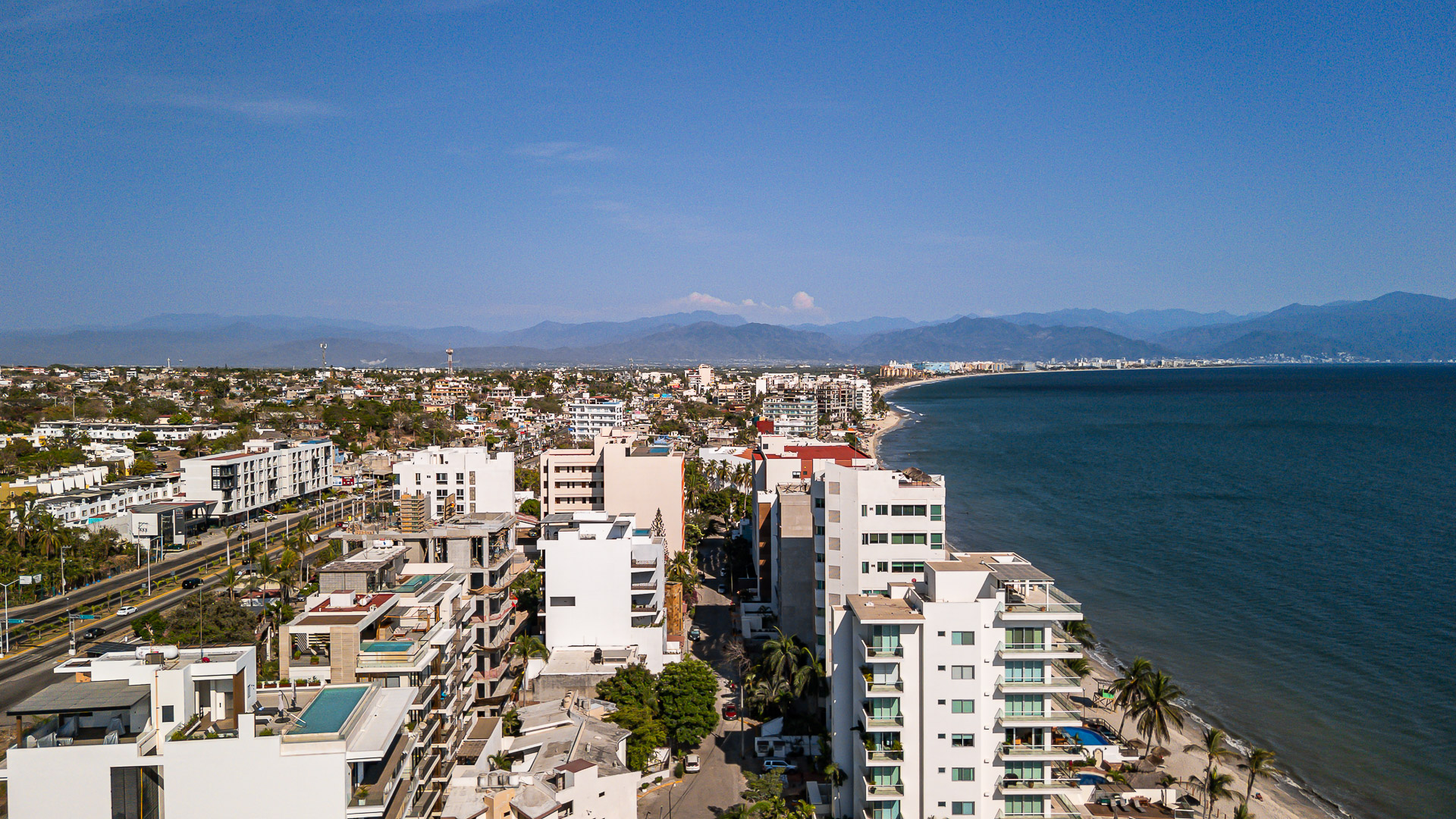 Bucerias real estate