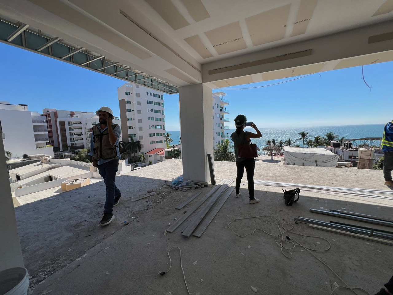 12 Ways to Protect Yourself Buying New Condos in Mexico header image.