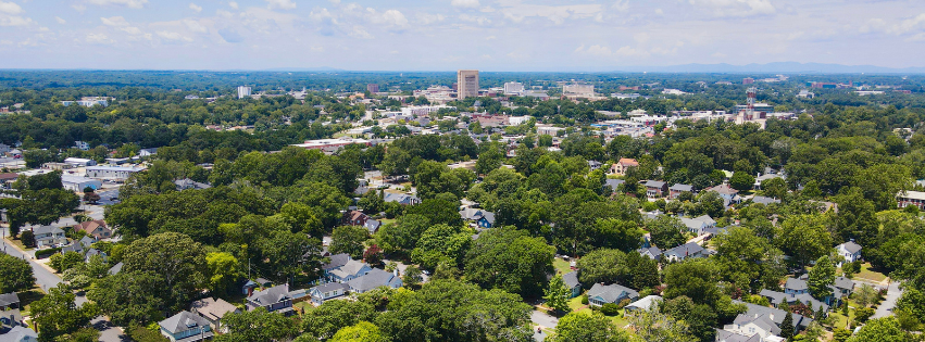 🎶 Do You Remember... September in Spartanburg? header image.