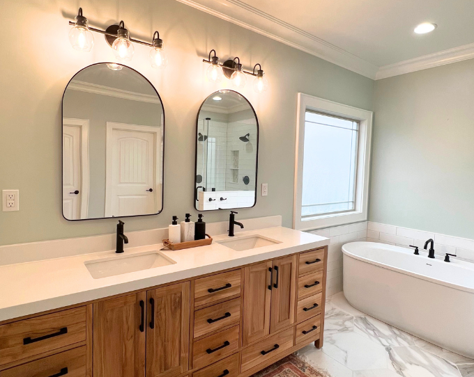 Reno vs. New Construction header image.