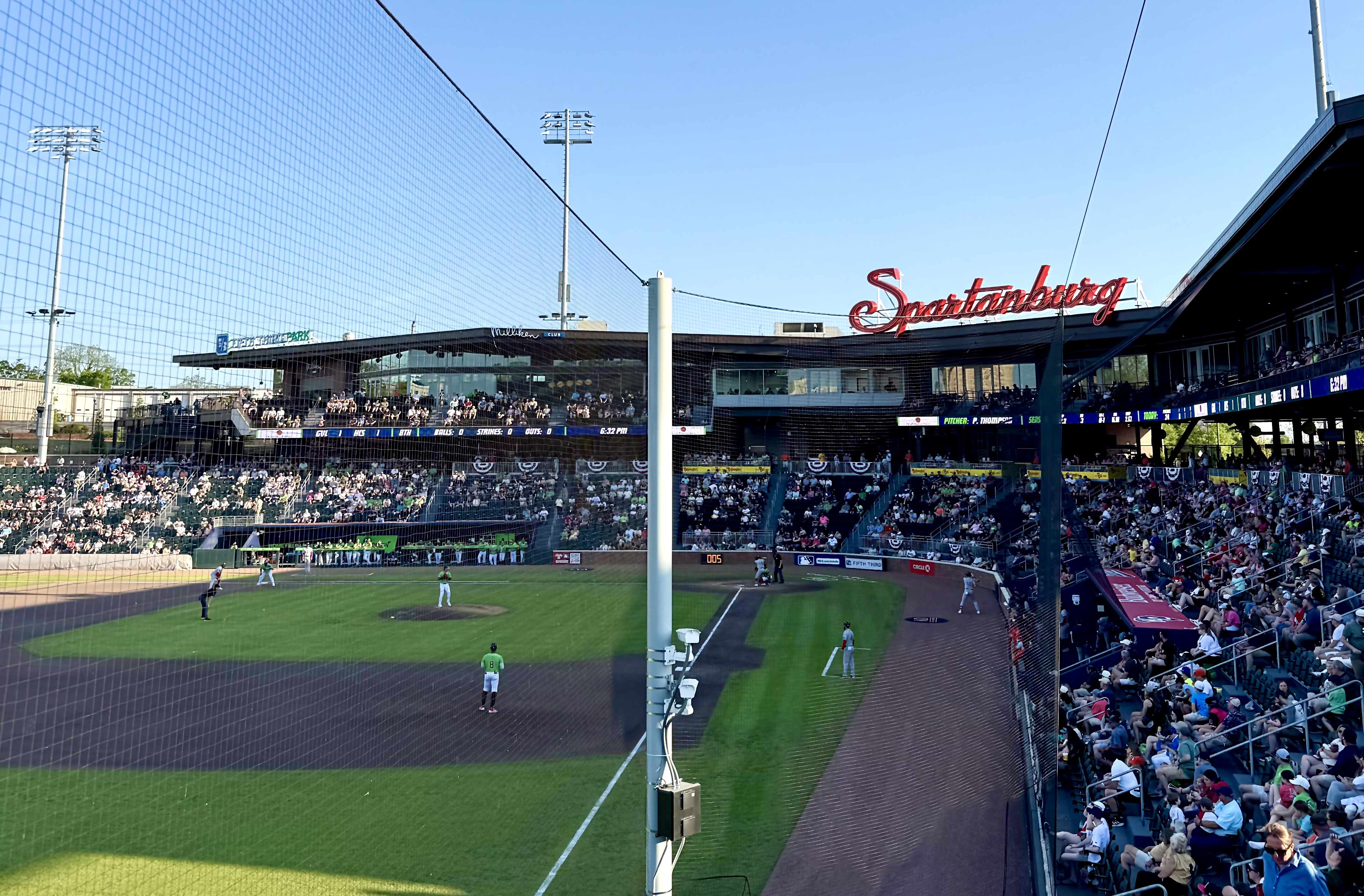 Why People Are Choosing Spartanburg, SC in 2026 header image.