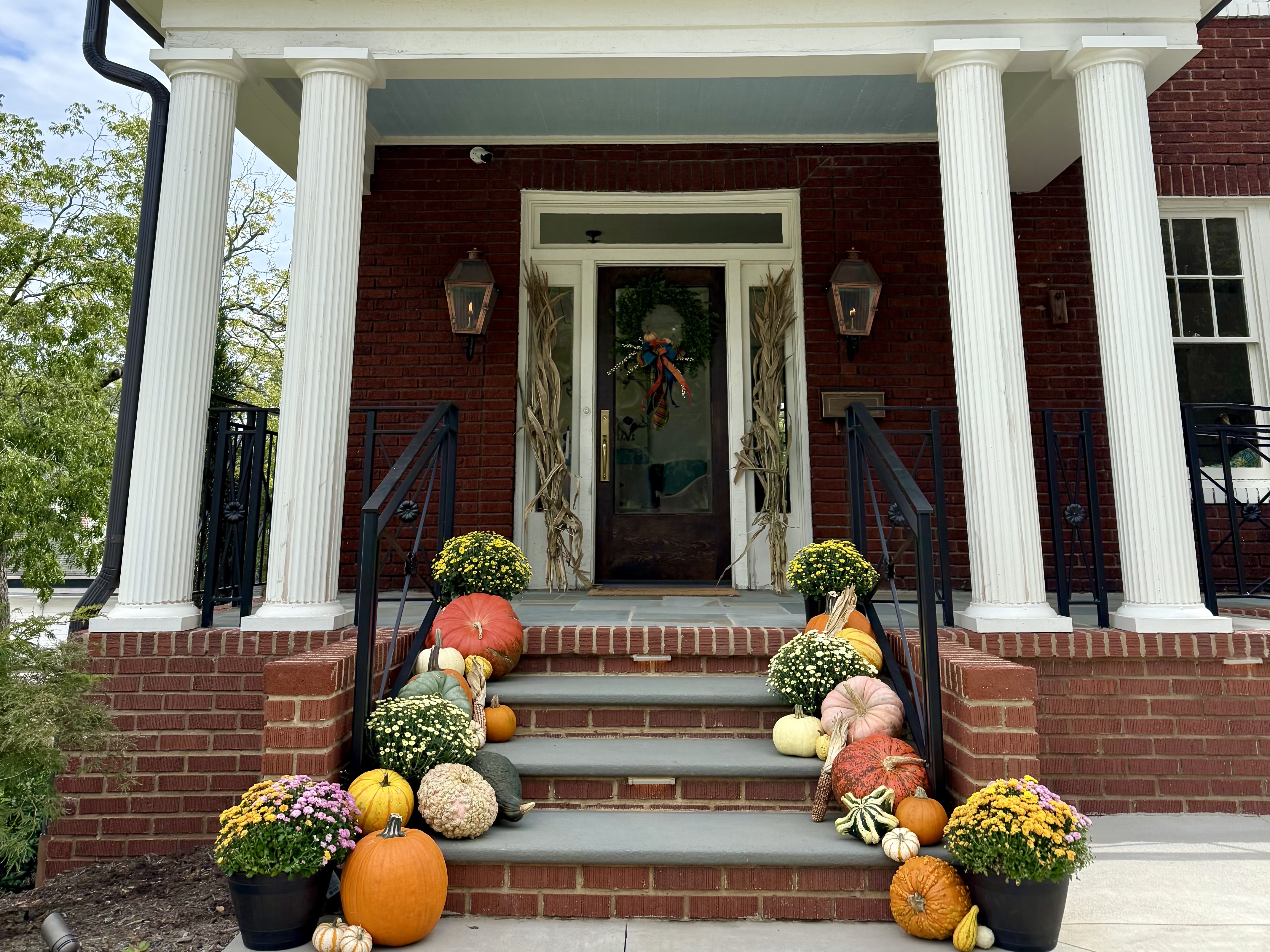 Our Guide to Fall Fun in the Upstate header image.