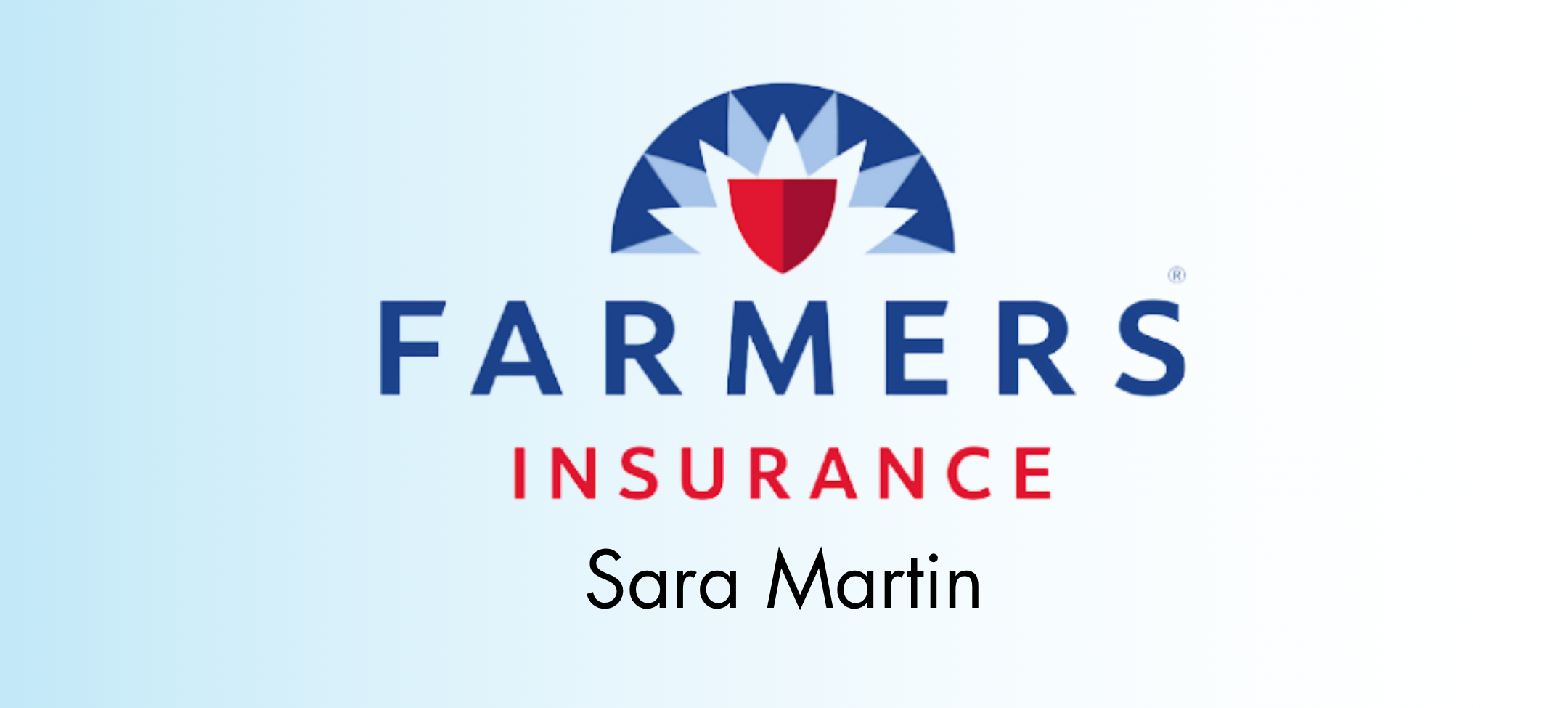 Sara Martin Logo