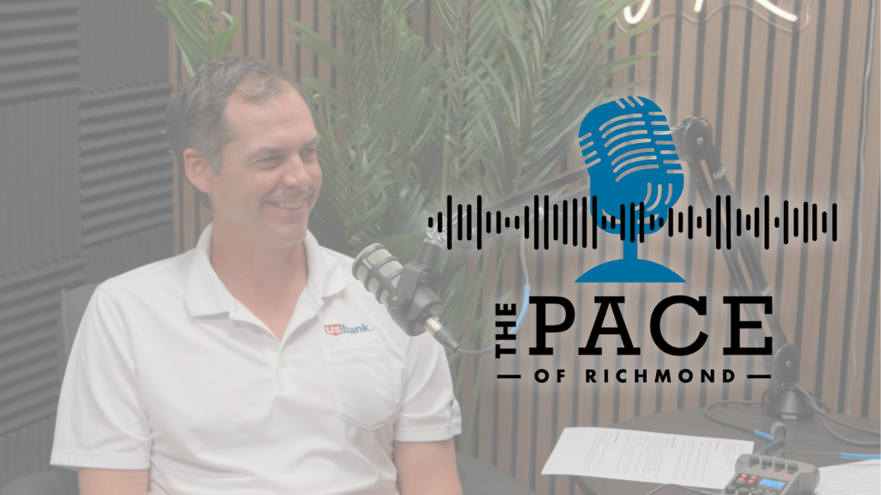 Welcome to the Podcast featuring Brad Pace with US Bank. One of our preferred partners and John Pace's brother. 