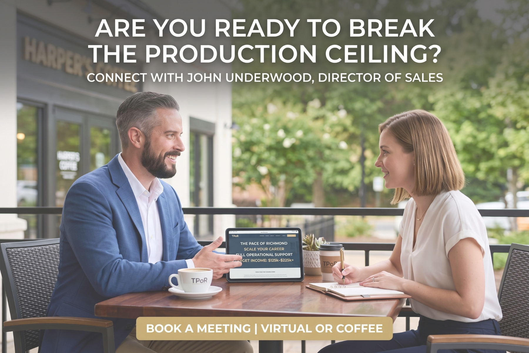 How Central Virginia Real Estate Agents Can Double Production Without Doubling Working Hours header image.