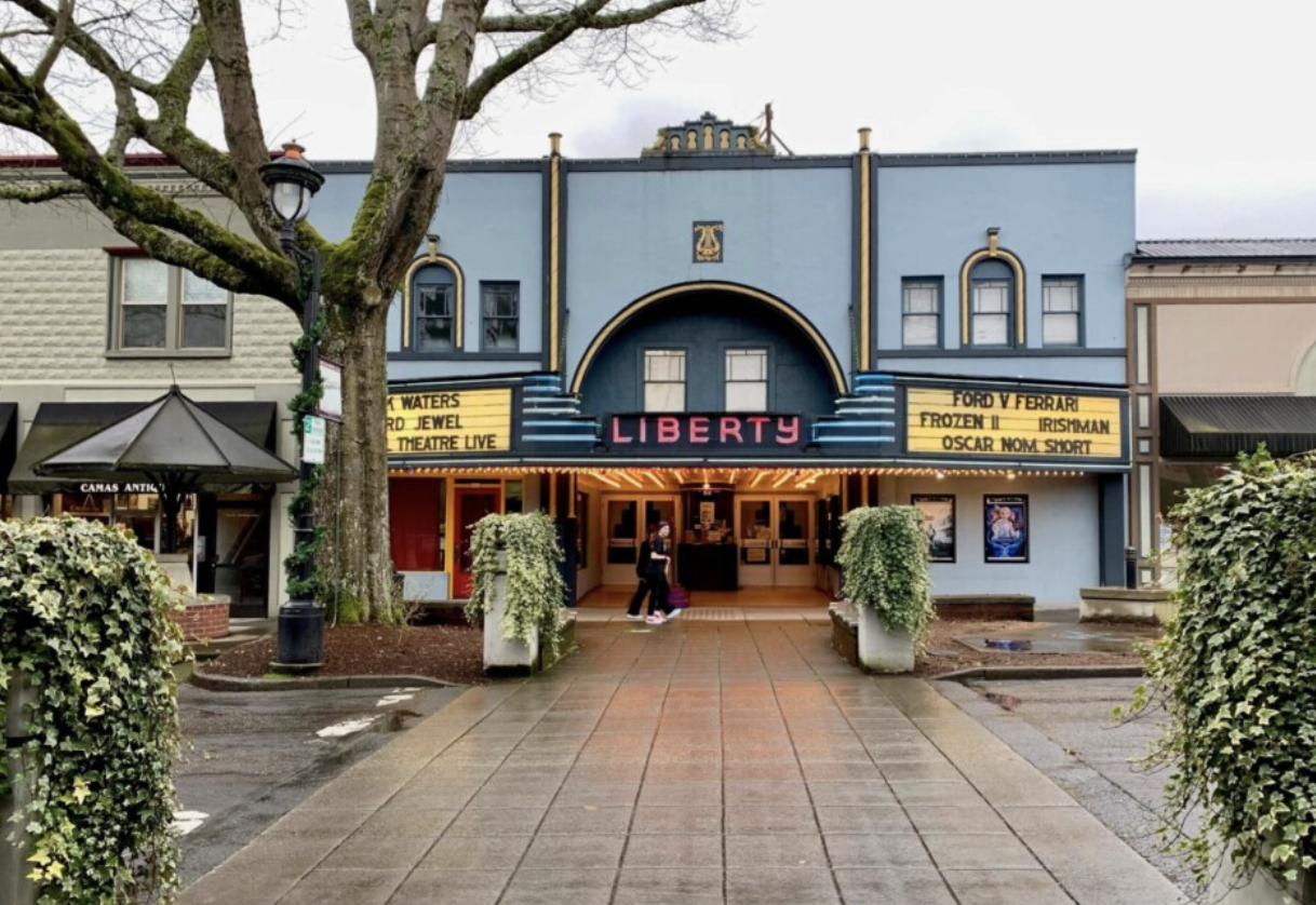 Living in Camas, Washington: Nature, Community, and a Slice of the Good Life header image.