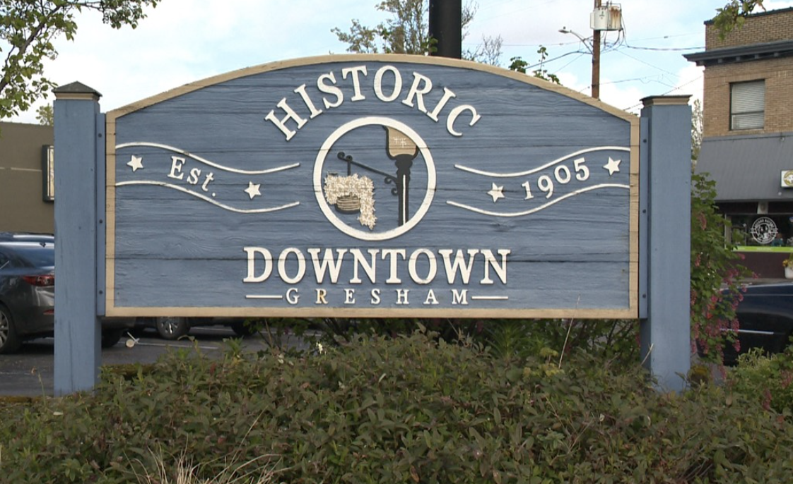 Why Gresham, Oregon Is One of the Best Cities to Live on Portland’s East Side header image.