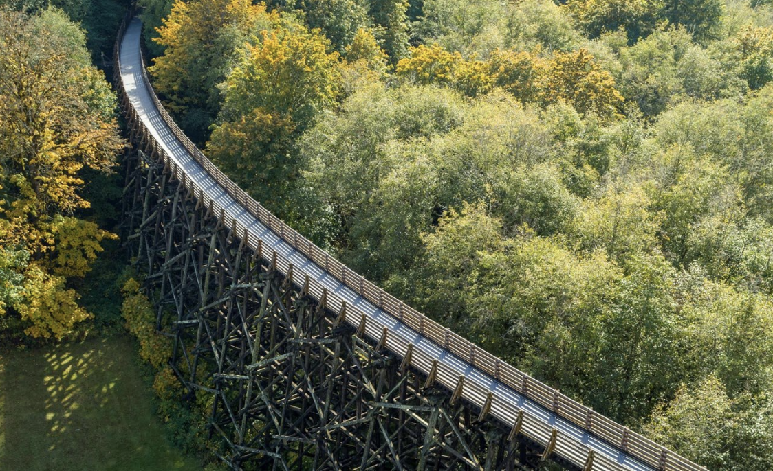 Discover Forest Grove header image.