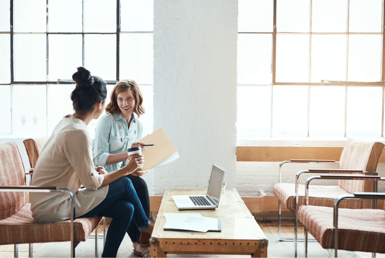 The One Word That Sets Atlas North Apart: Trust header image.