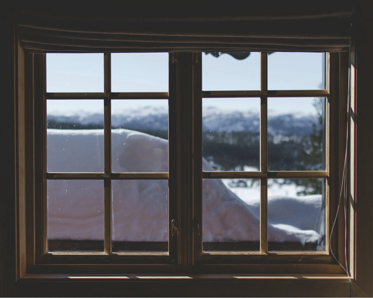 Get Cozy, Stay Efficient: Winter Energy Tips for Portland Homes header image.