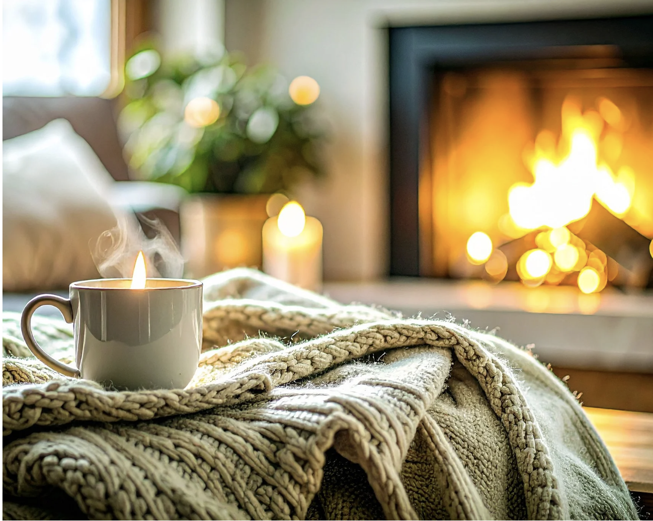 What Winter Teaches Us About the Market: Reading Between the Trends header image.