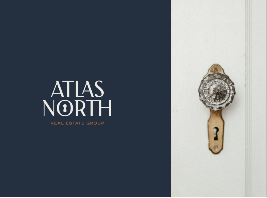 Meet the Atlas North Team — Real People, Real Passion, Real Estate header image.