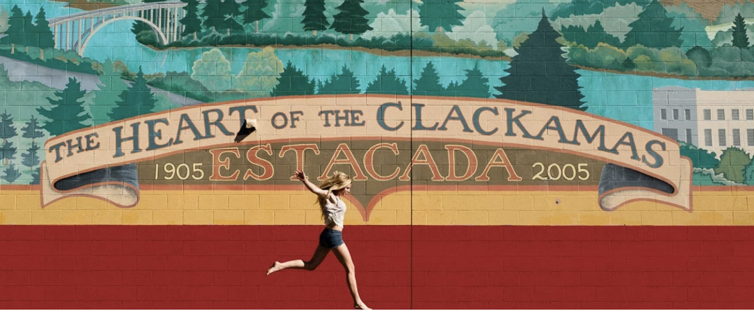 Estacada, Oregon: A Scenic Escape with Small-Town Roots and Big Outdoor Appeal header image.
