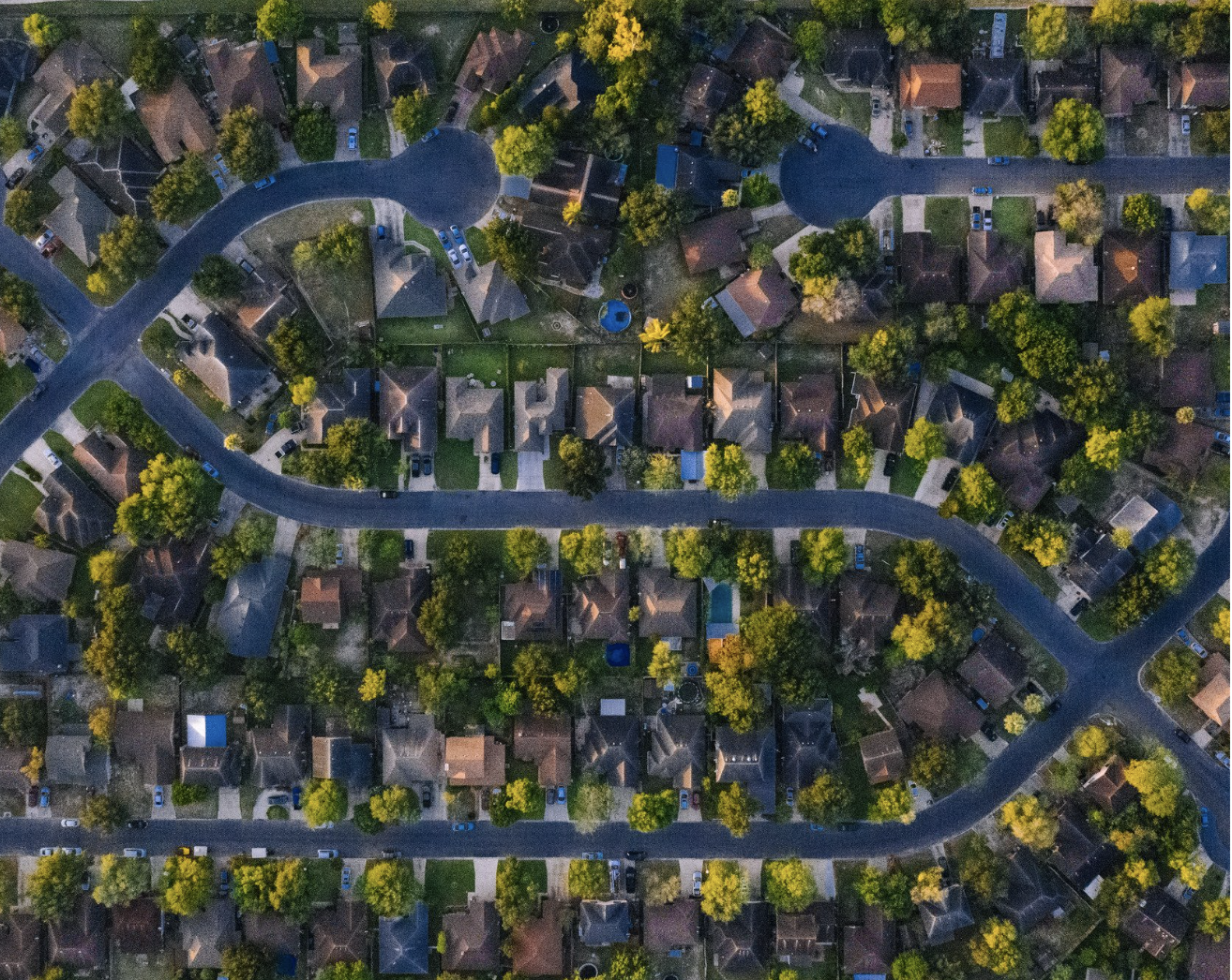 6 Small Ways to Give Back to Your Community This Winter header image.