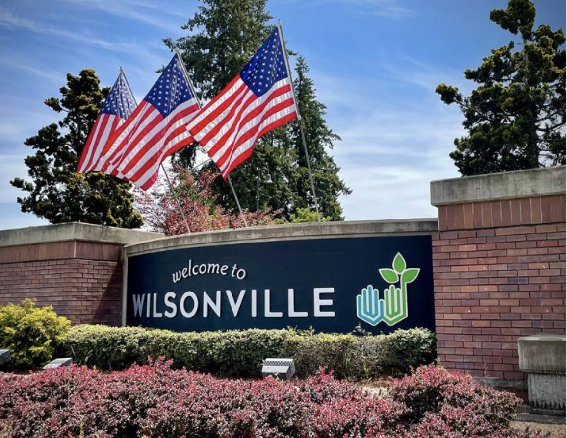 Wilsonville, Oregon: A Modern Suburban Haven with Small-Town Charm header image.