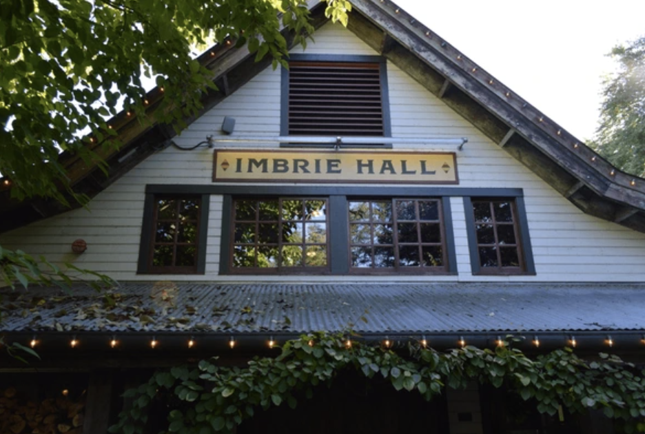 Cornelius, Oregon: Where Small-Town Charm Meets Wine Country Living header image.