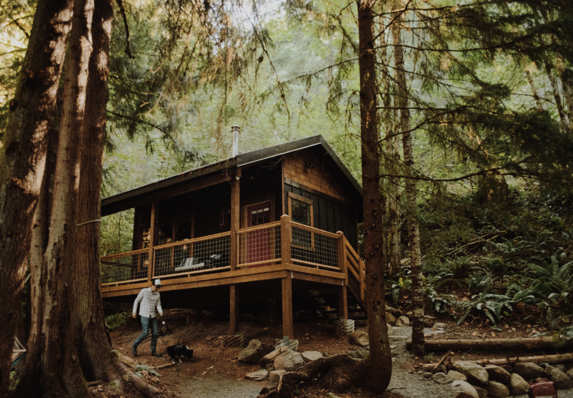 North Plains, Oregon: A Peaceful Retreat Just Outside the City header image.