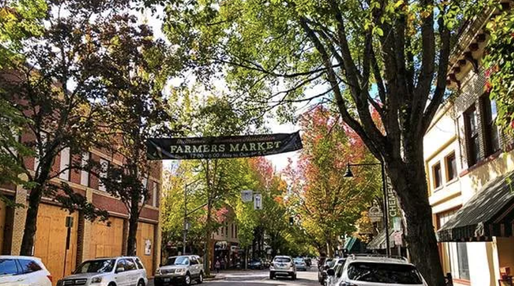 Living in McMinnville: Oregon’s Hidden Gem for Culture, Community & Pinot Noir header image.