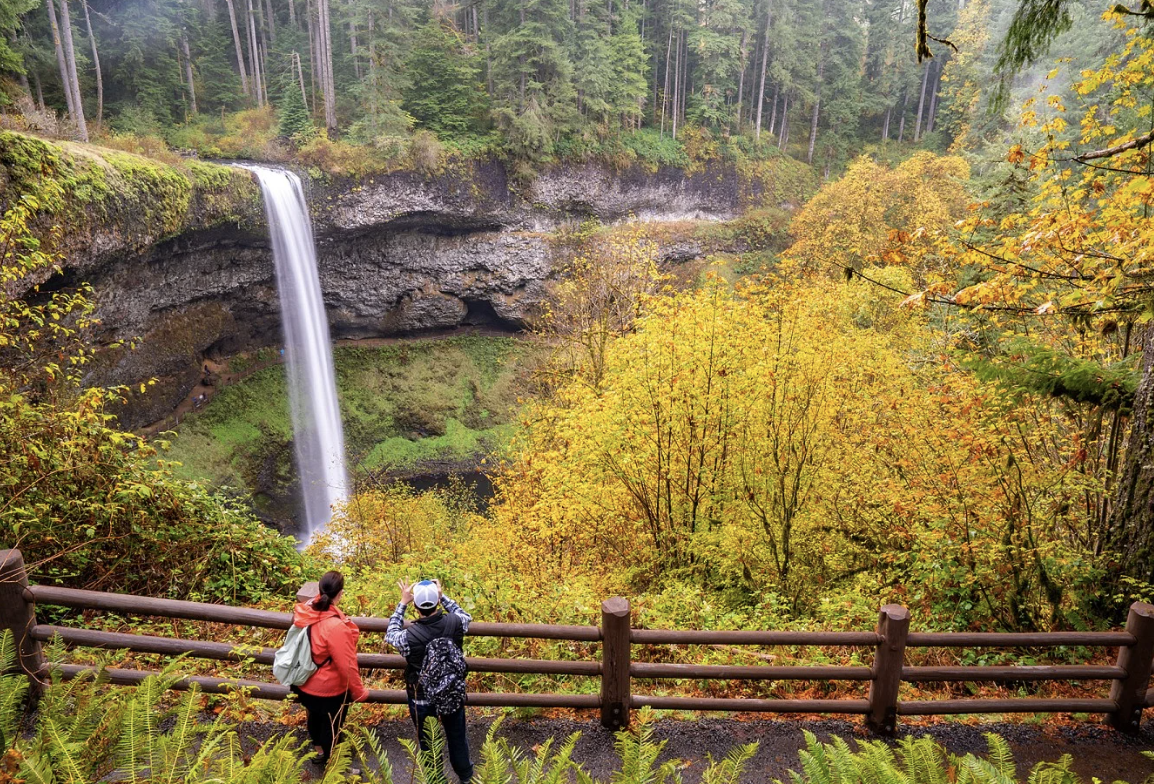 Why Silverton, Oregon Is One of the Willamette Valley’s Best Places to Live header image.