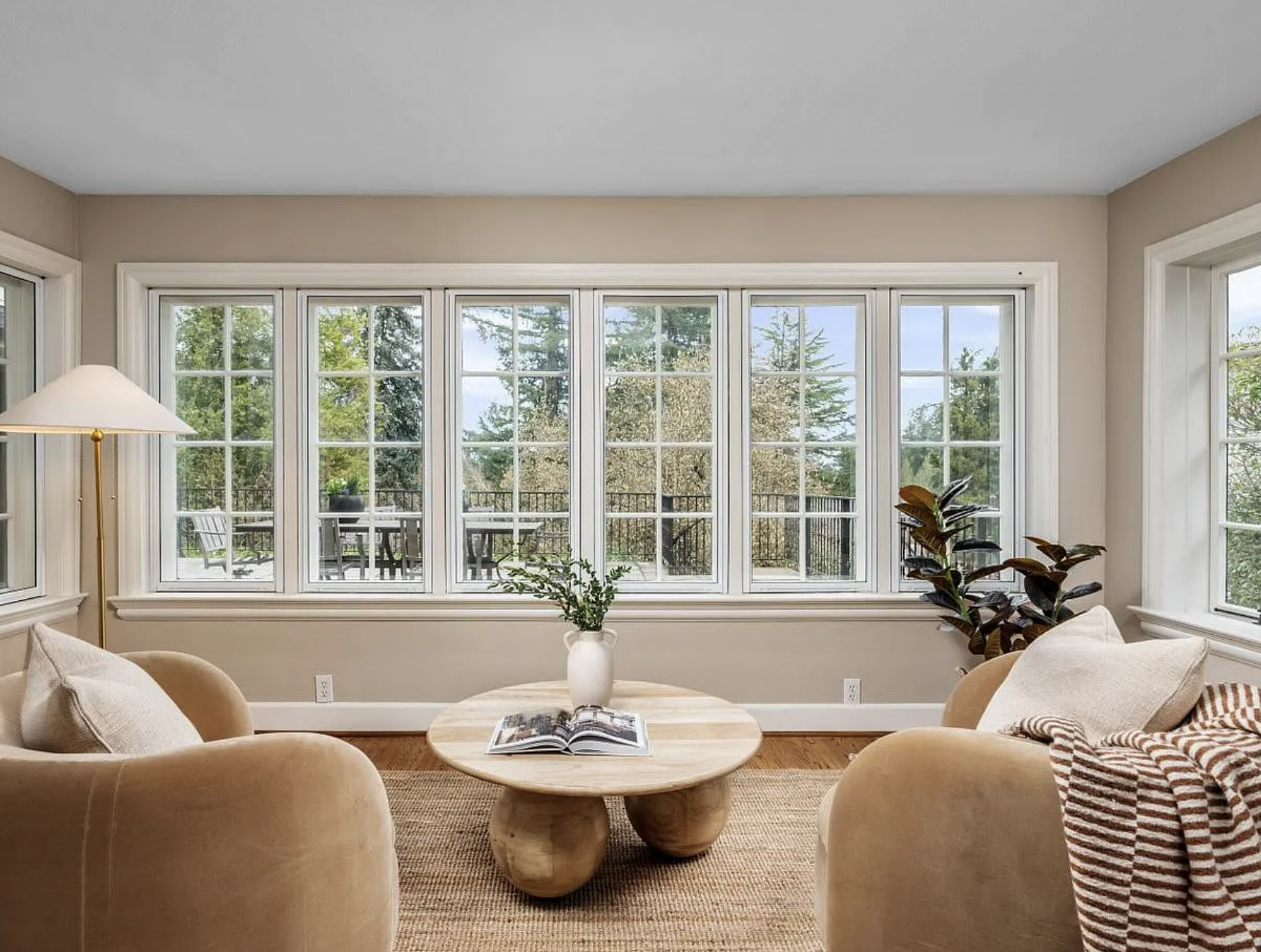 Spring into Real Estate: 5 Ways to Prepare Your Home for Market header image.