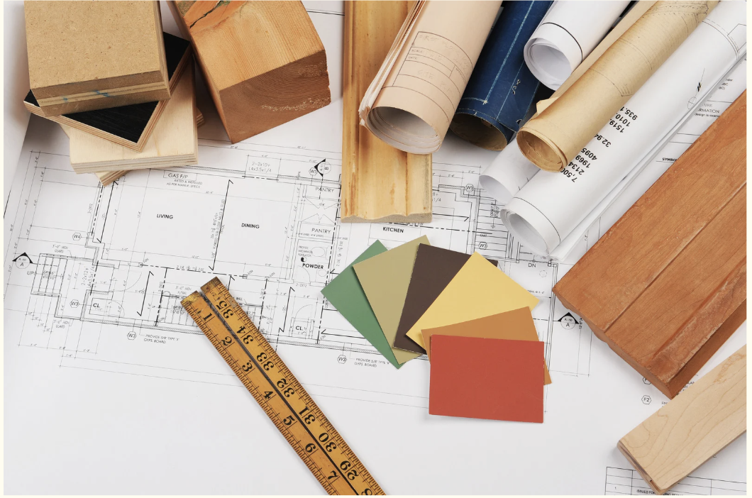 Should You Renovate Before Selling? header image.