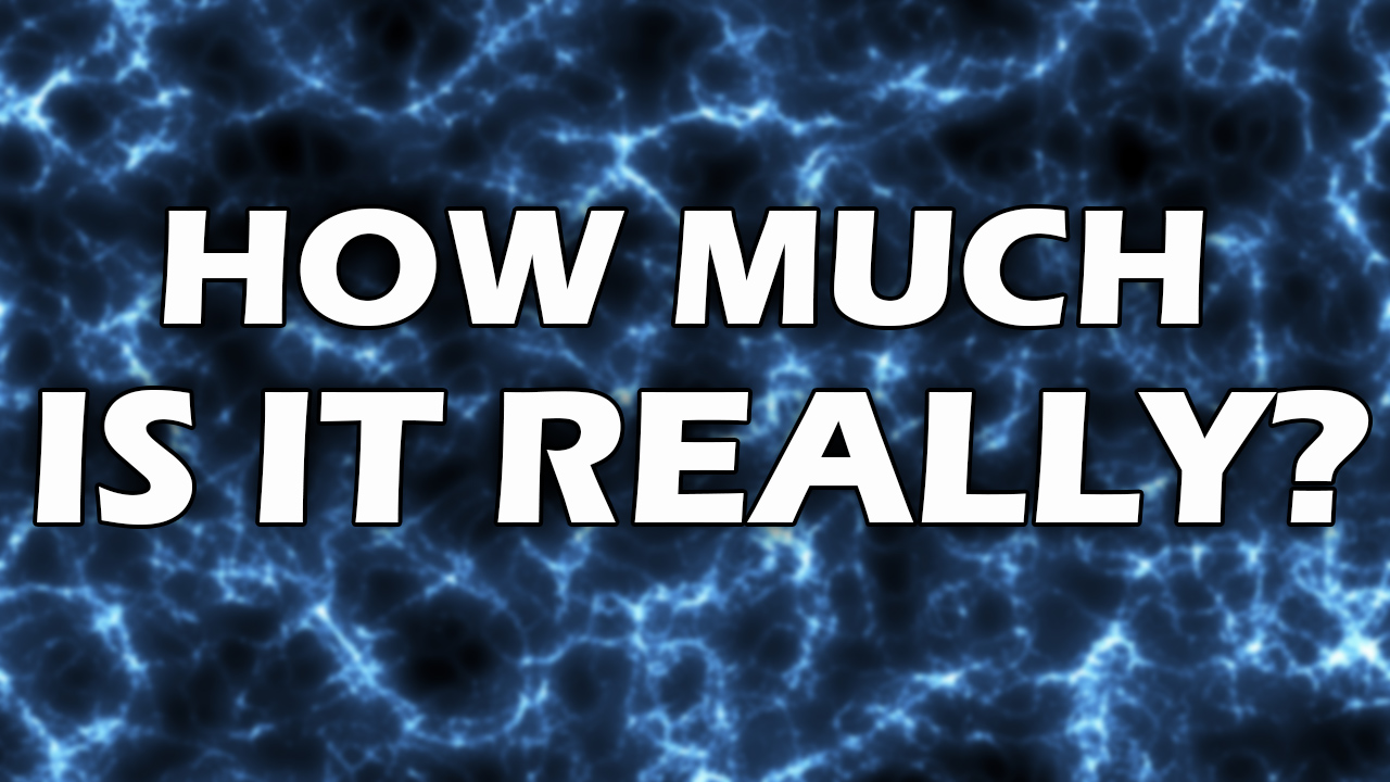 How Much Does It Cost To Buy A House? header image.