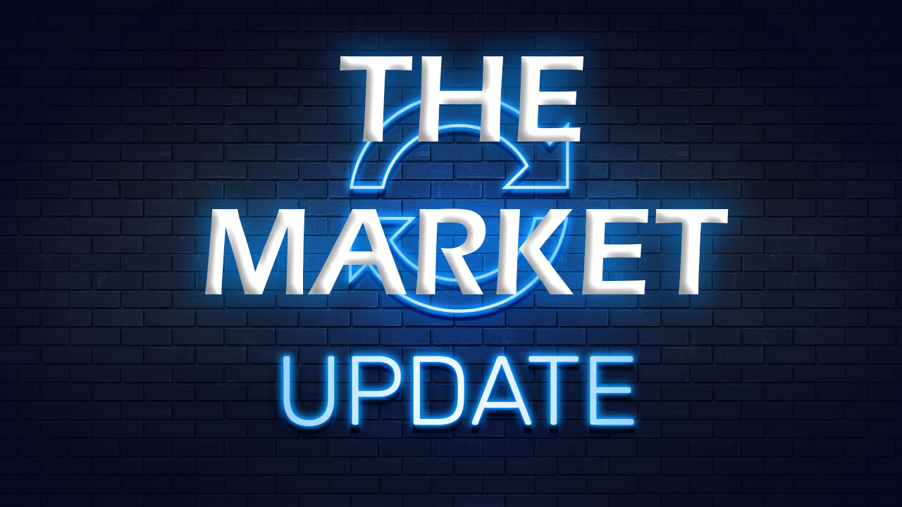 What Did The Real Estate Market Do Last Quarter? header image.