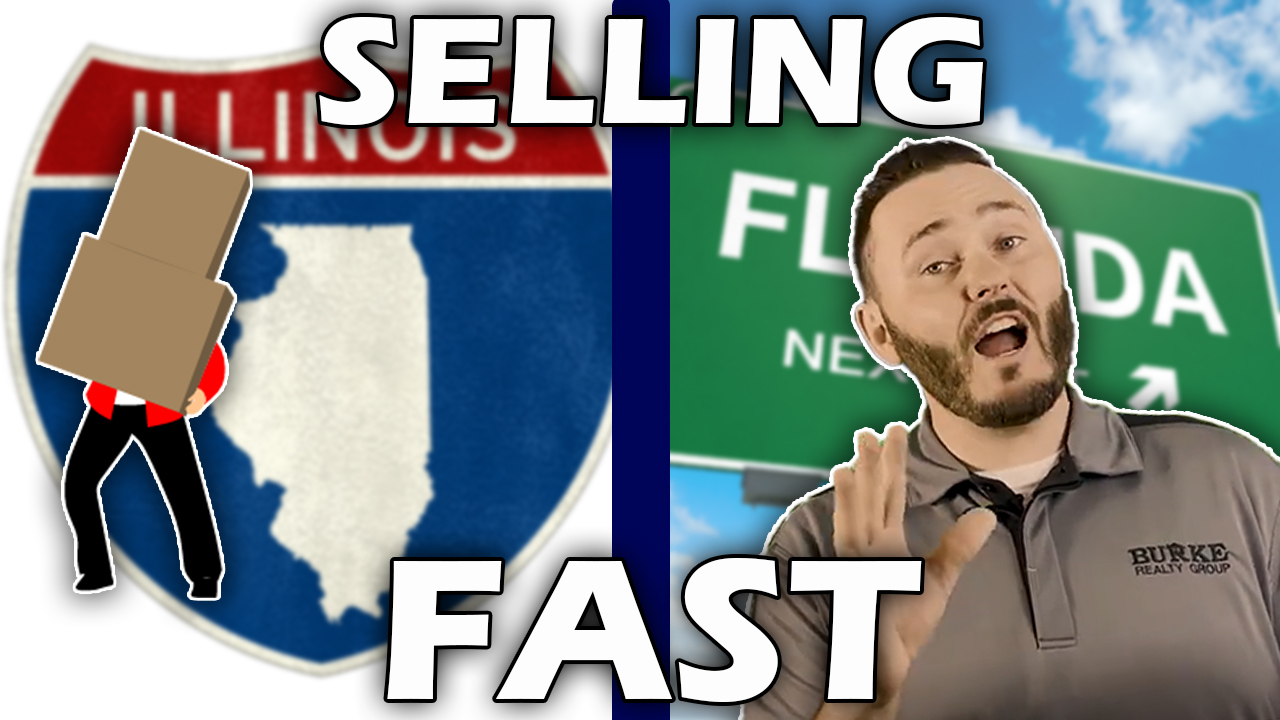 How Bobby And Dani Sold Their Home Fast And For Top Dollar header image.