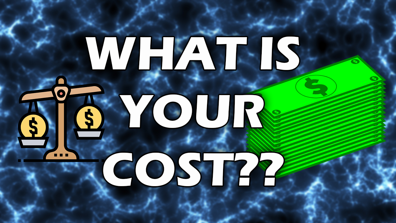How Much Does It Really Cost To Sell Your House? header image.