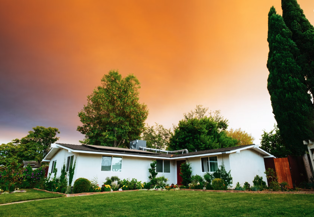 Home Owners: Don't Skip Your Monthly Maintenance! header image.