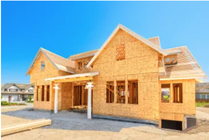The Importance of Having a Real Estate Agent for New Construction: A Buyer's Guide header image.