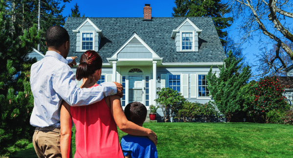 The Truth About Where Home Prices Are Heading header image.