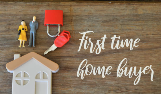 Navigating the Home Buyer Process header image.