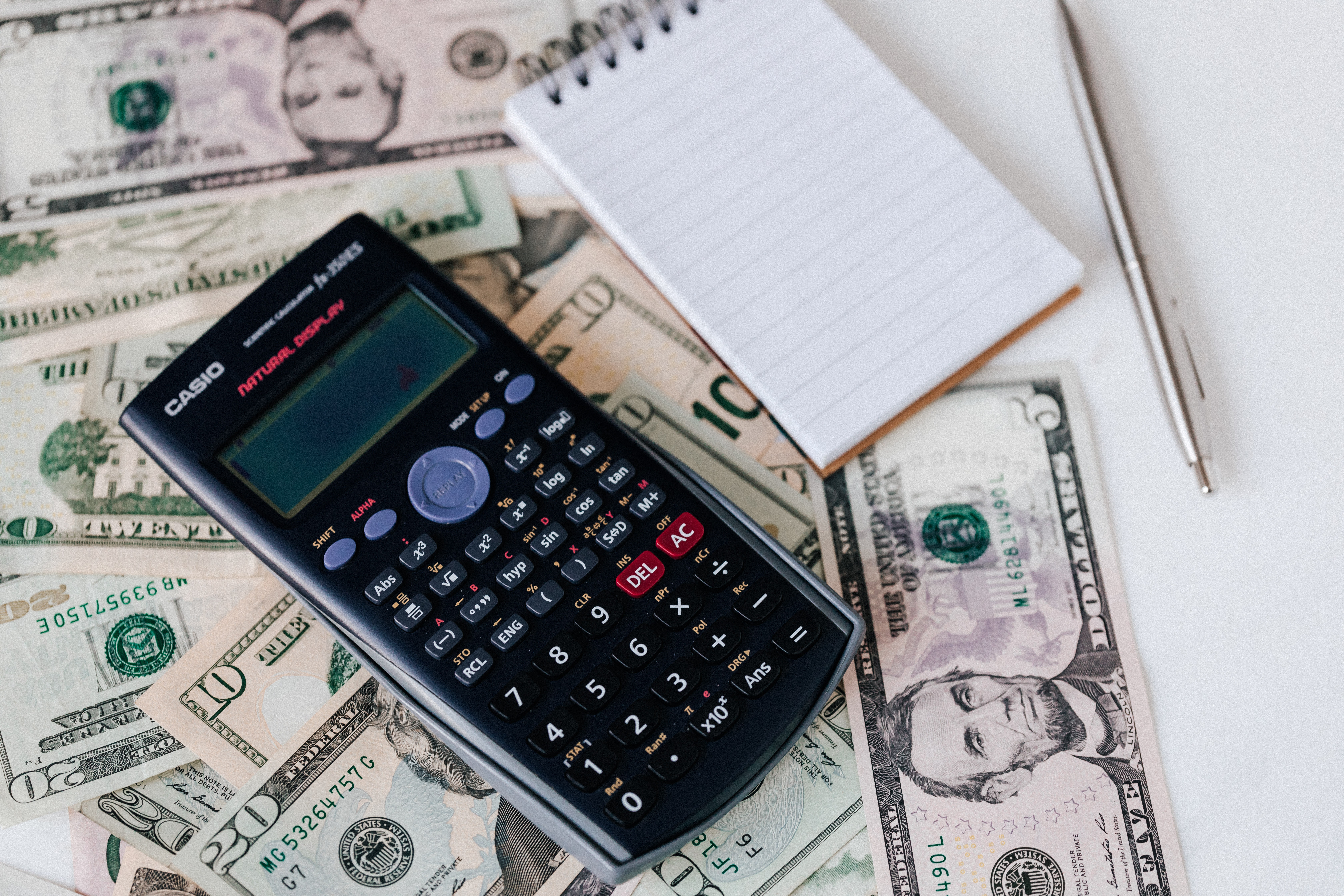 Understanding the Mortgage Process: Everything You Need to Know header image.