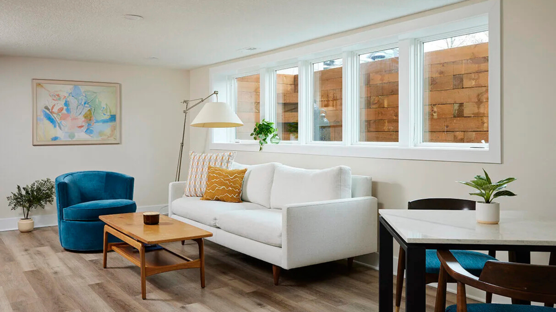 Basement Waterproofing 101: A Twin Cities Homeowner's Guide header image.