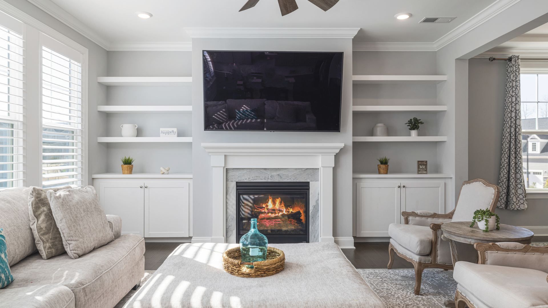 What to Look for During Home Tours: A Buyer's Room-by-Room Guide header image.