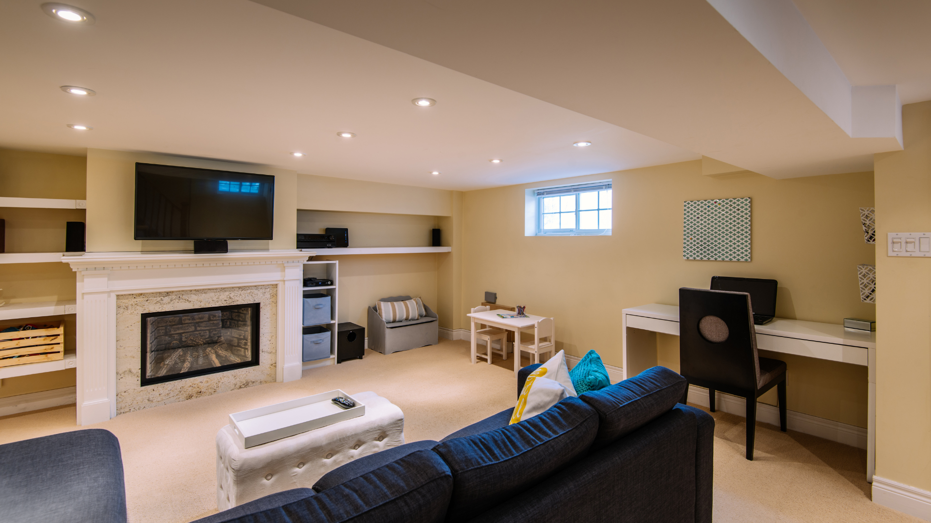 The Room Most Homeowners Ignore (Until It's Too Late) header image.