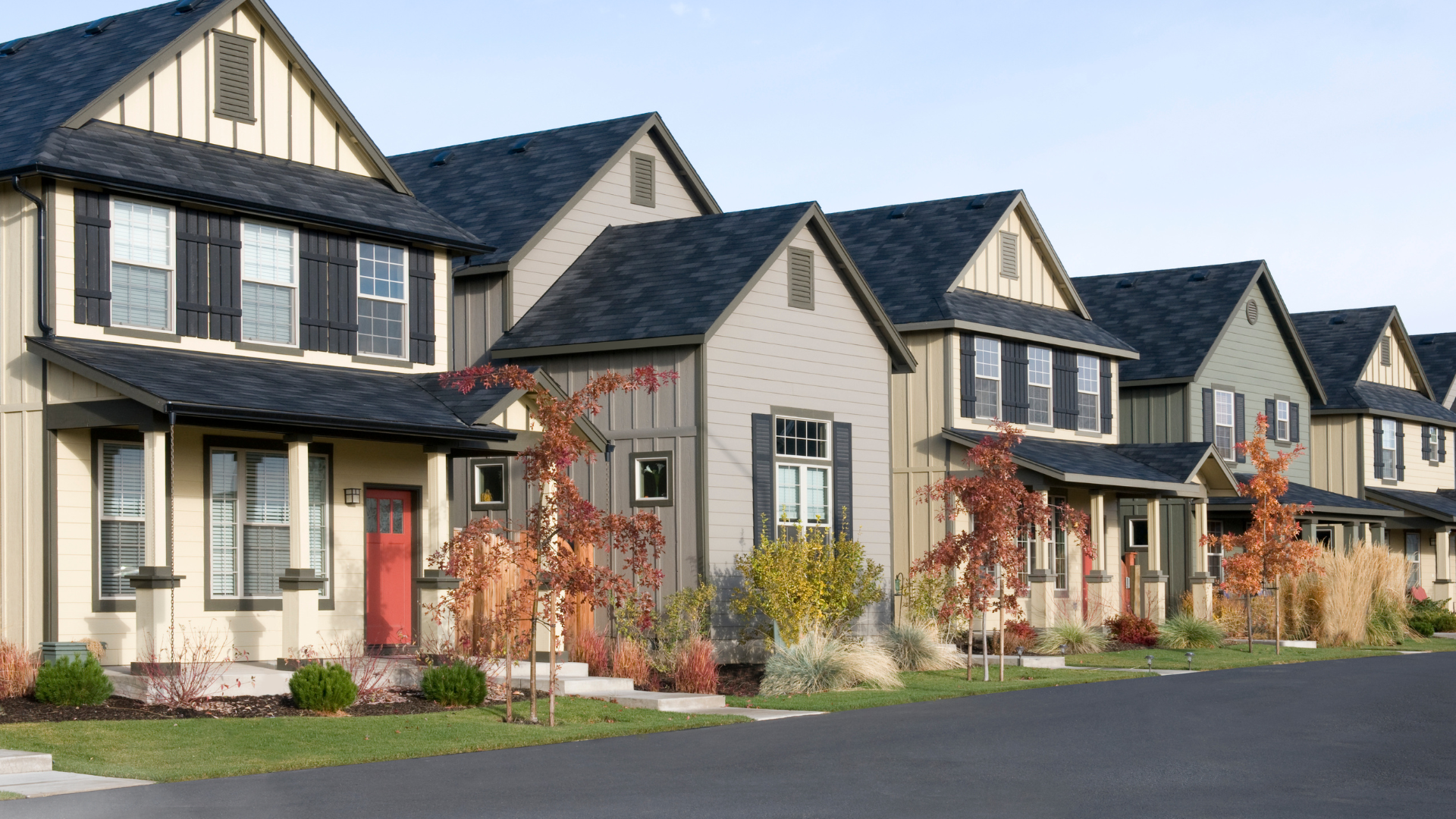 April is Fair Housing Month