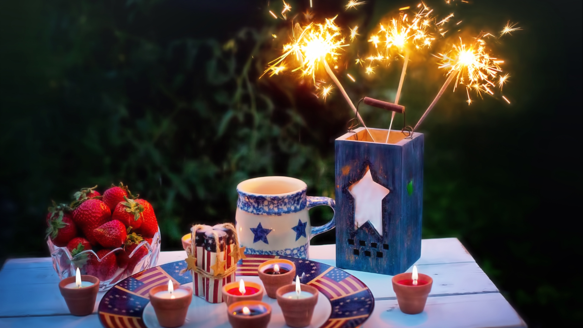Make This 4th of July One to Remember header image.