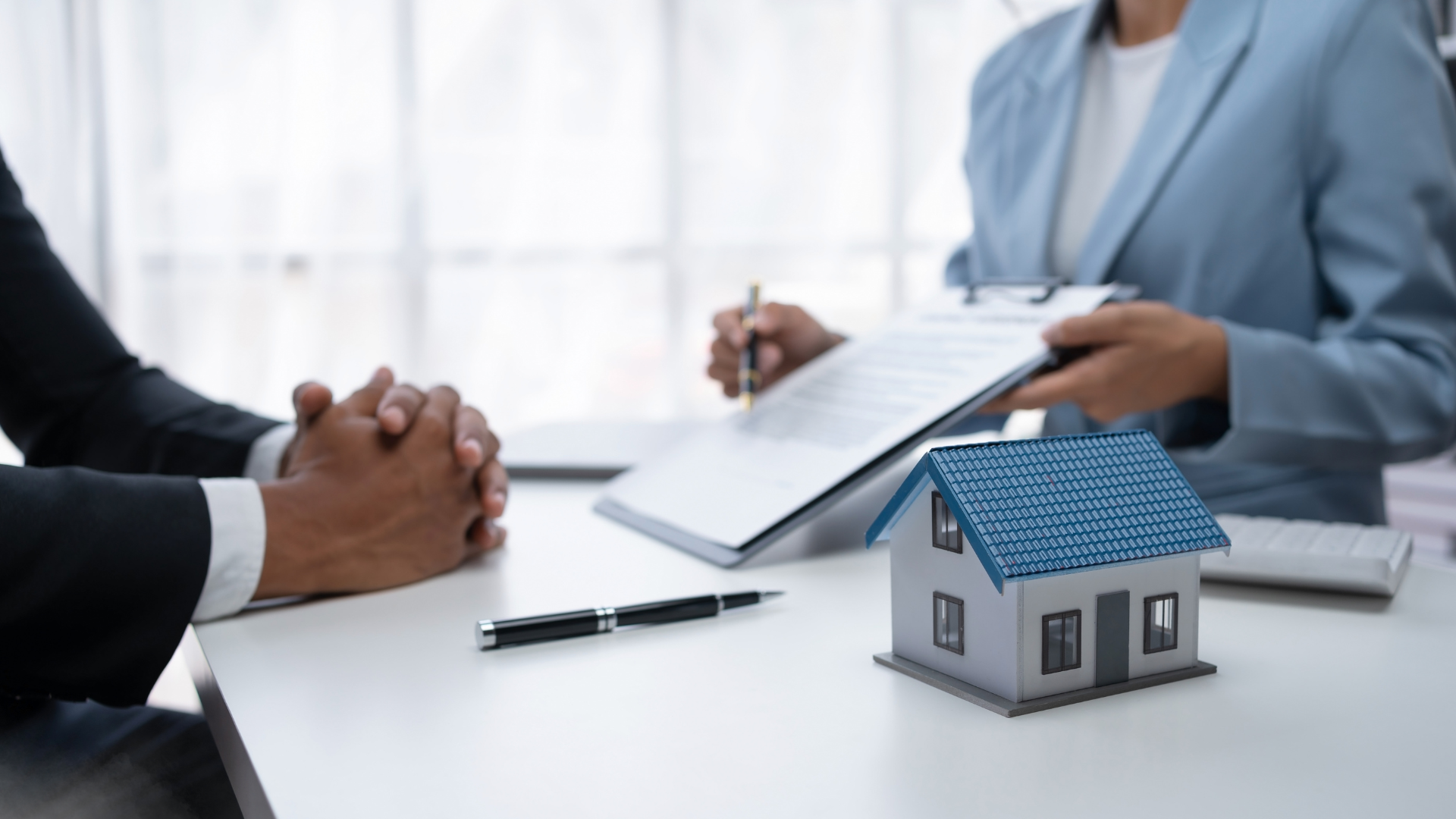 How to Make an Offer on a Home