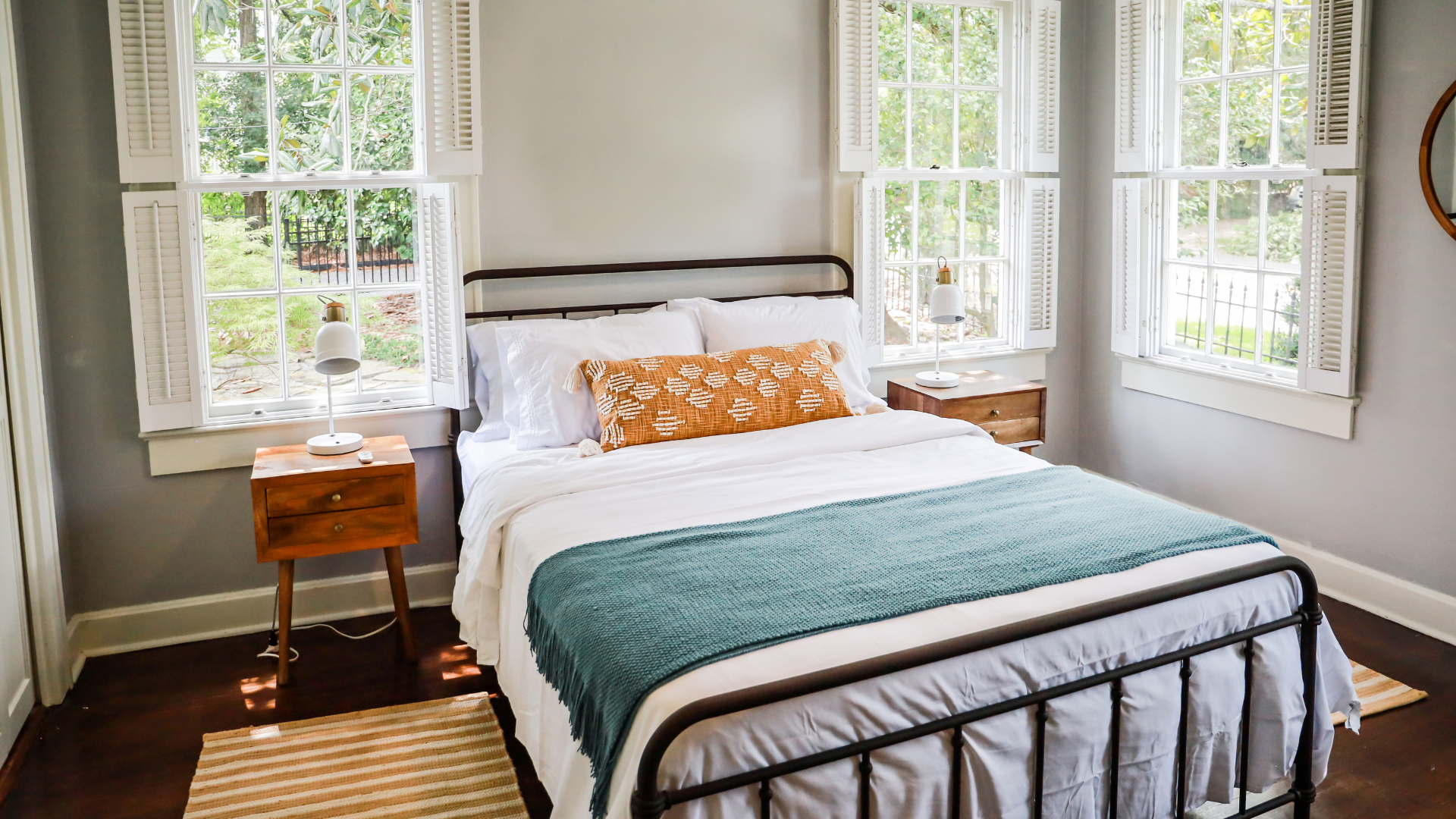 Hosting Season: Preparing Your Home for Guests header image.