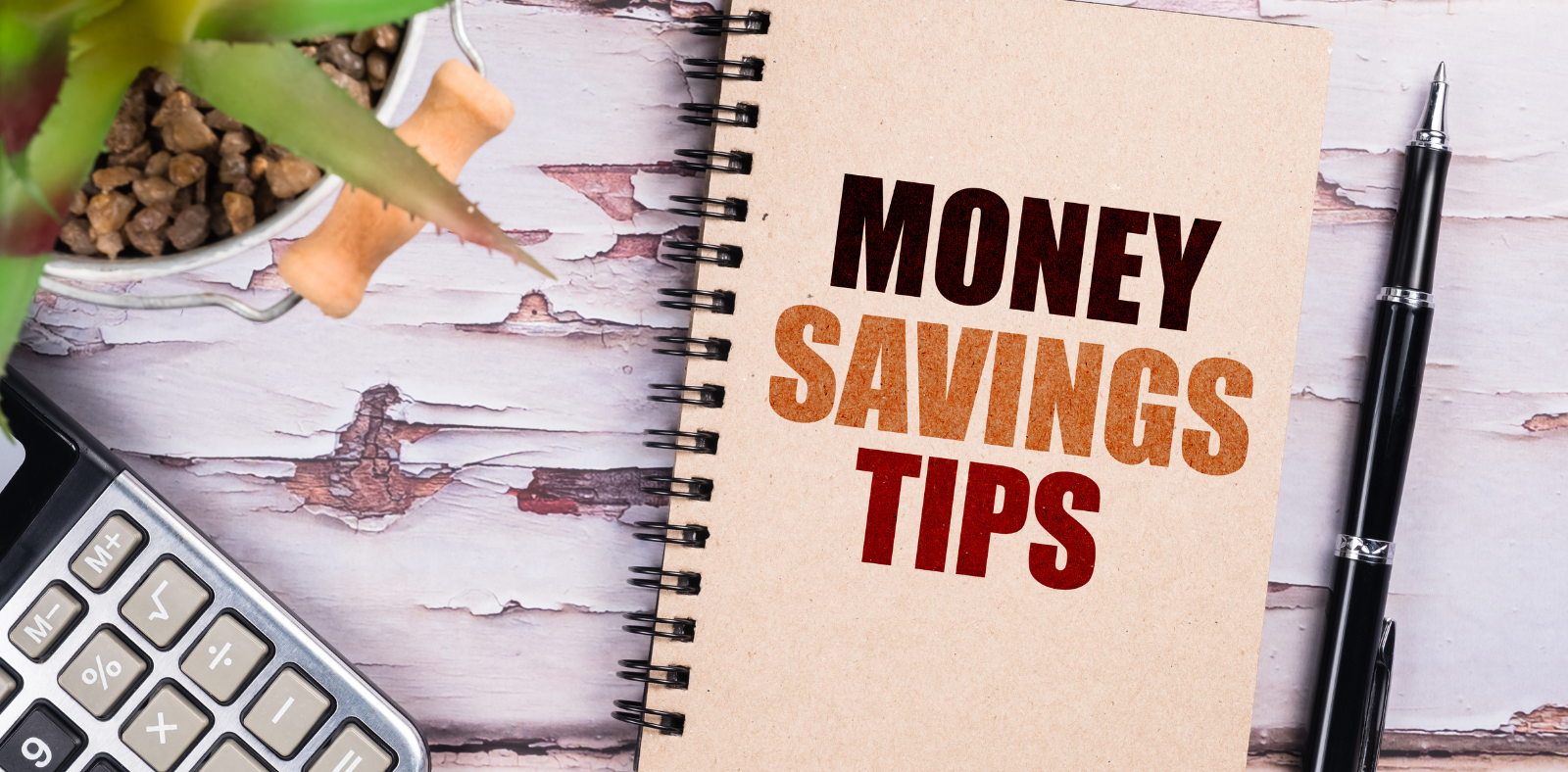 5 Clever Ways to Save Money When Buying a Home This Year header image.