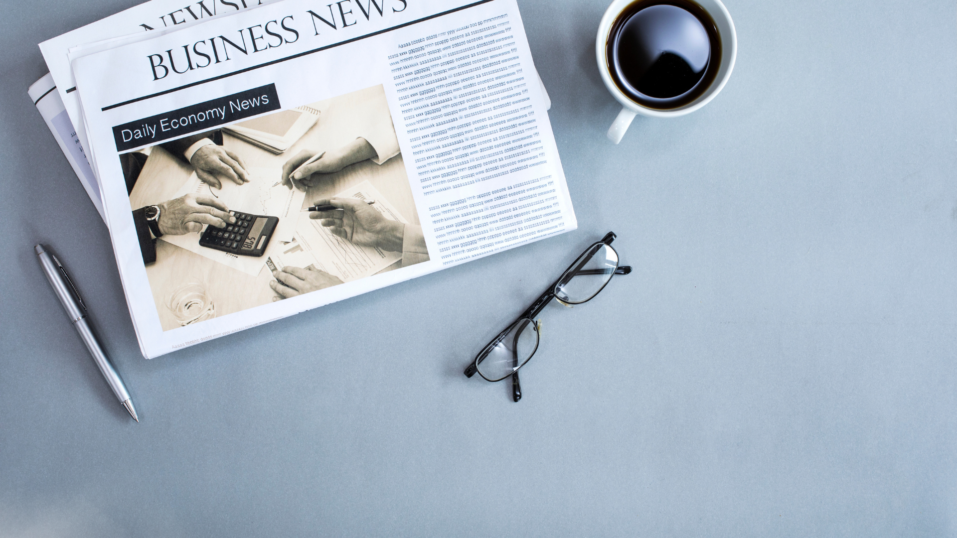 Fed Rate Cuts on the Horizon? Here’s What It Could Mean for Mortgage Rates and Your Buying Power header image.