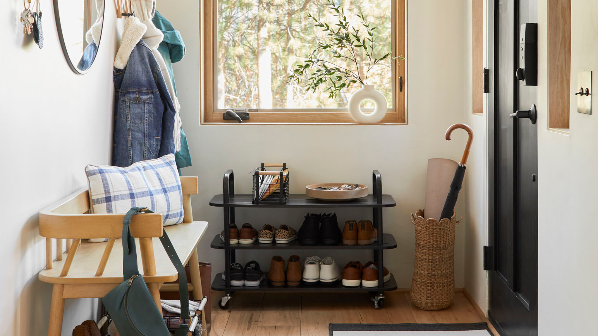Back-to-School Home Refresh header image.