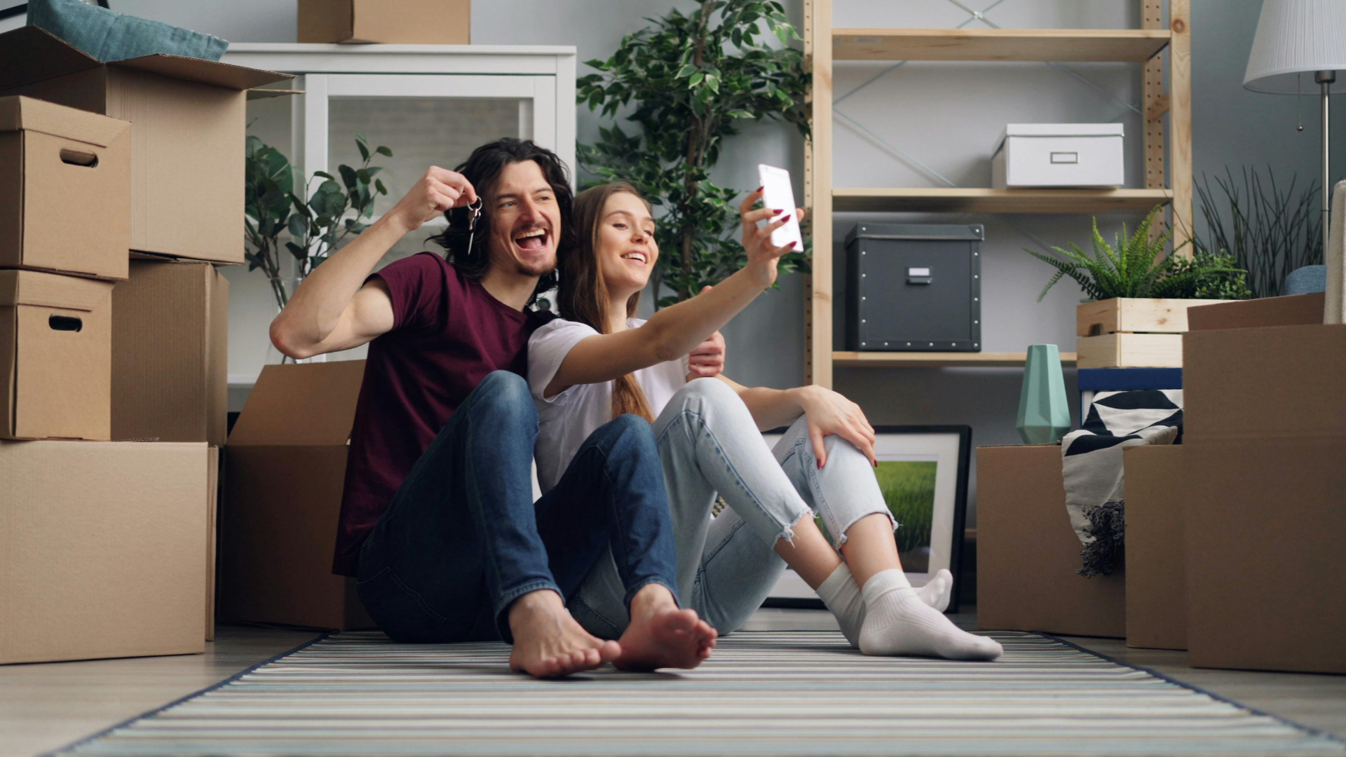 Your Home’s Value Is Growing — Are You Using It Wisely? header image.