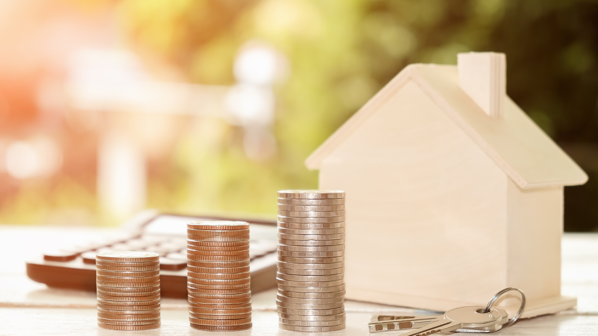 True cost of staying vs. moving
