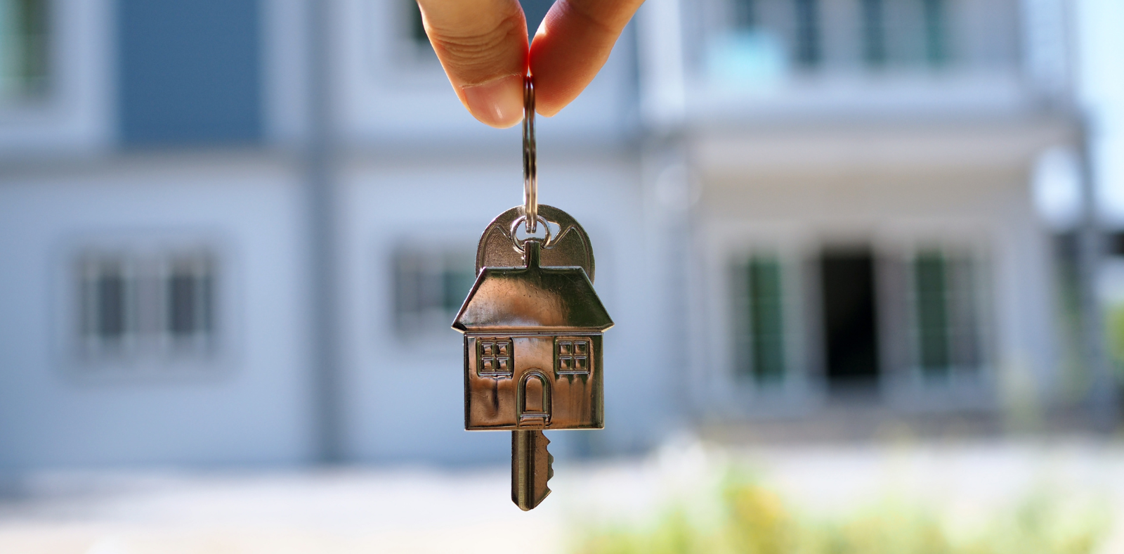 Mortgage Preapproval: 5 Reasons You Need It header image.